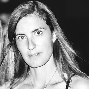 BENEDETTA ZANDRI