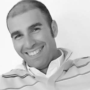 LUCA GRANARELLI